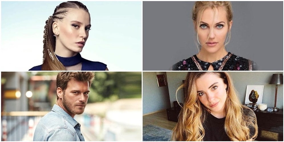 Son Dönemde Oyunculukla İlgili Bir Projede Yer Almayarak Kariyerlerini Reklam Sektöründe Sürdüren 12 Yıldız İsim