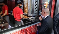 Dönerciye Sinirlenip 'İşletmeyi Kapatın' Talimatı Veren, Ardından İmla Hatalarıyla Dolu Özür Açıklaması Yapan Vali Gündemde