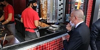 Dönerciye Sinirlenip 'İşletmeyi Kapatın' Talimatı Veren, Ardından İmla Hatalarıyla Dolu Özür Açıklaması Yapan Vali Gündemde