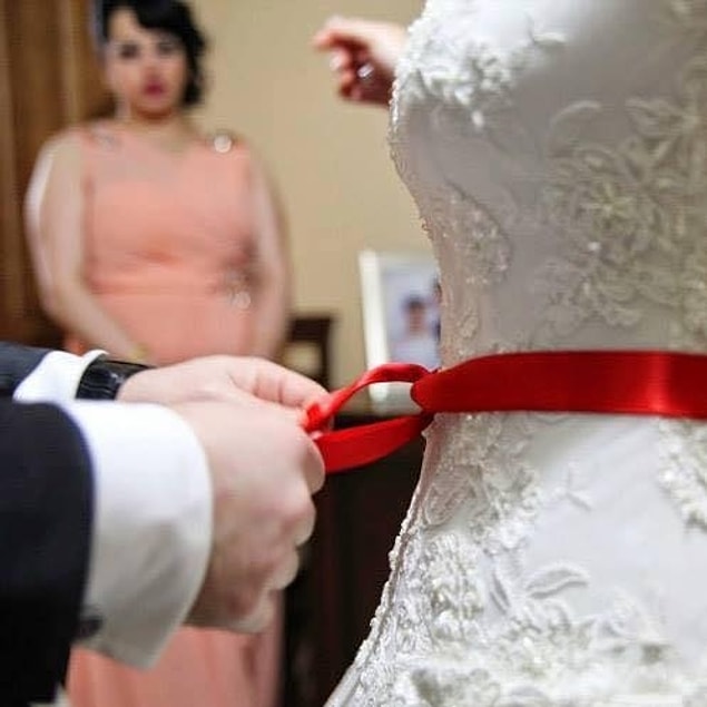 Birleşme olduğu halde yırtılmayan kızlık zarı var mıdır?