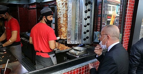 Söylemleri ve Haklarındaki İddialar Sebebiyle Tepki Bombardımanına Tutulmuş Valilerden Seçmeler