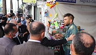 Esnaftan Valiye: 'Canıma Yetti, Gebermek İstiyorum, Günü 15 Lirayla Kapattım'
