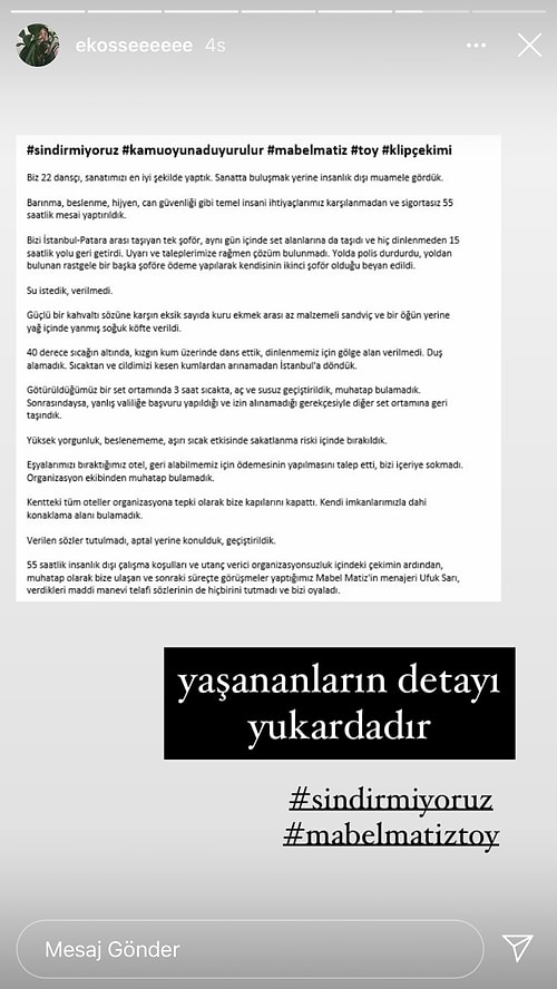 Gıybet Kazanı Bu Haftaya Damga Vuran Haberler ve Sansasyonel Dedikodularla Yine Fokur Fokur Kaynıyor!