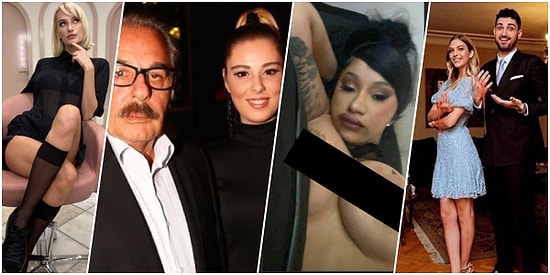 Gıybet Kazanı Bu Haftaya Damga Vuran Haberler ve Sansasyonel Dedikodularla Yine Fokur Fokur Kaynıyor!