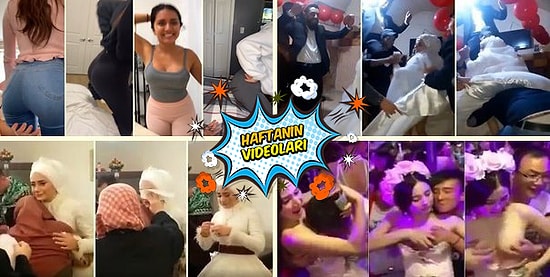 Geçtiğimiz Haftanın Mutlaka İzlemeniz Gereken 10 Videosu