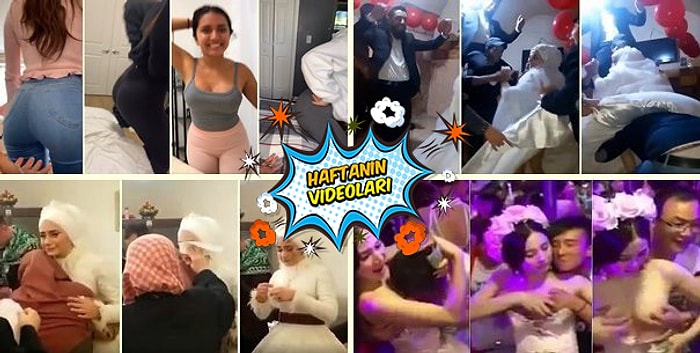 Geçtiğimiz Haftanın Mutlaka İzlemeniz Gereken 10 Videosu