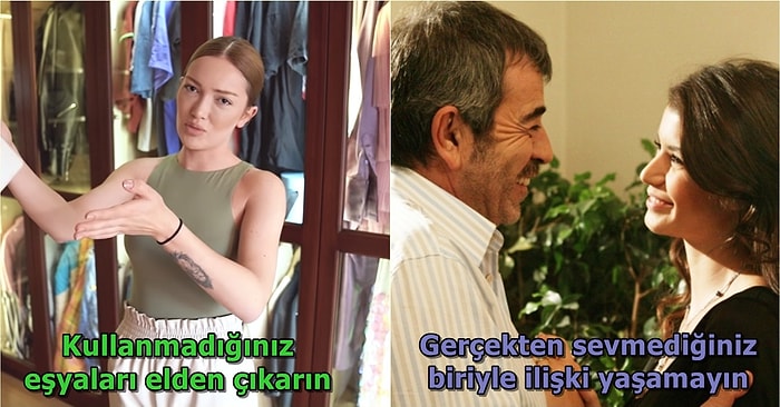 Her Şey Sizin Elinizde: Hayatınızın Daha Yaşanabilir Hale Gelmesi İçin Kendinize Yapabileceğiniz 15 İyilik