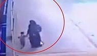 2 Çocuğunu Nehre Atarak Ölmelerine Neden Olan Cani Annenin Ağız Dolusu Küfür Etmenize Neden Olacak Korkunç Görüntüleri