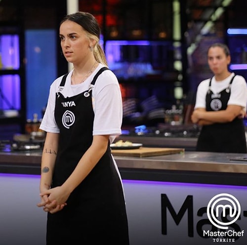 Daha Yeni Hafta Başlamadan Kaptanın ve Elenecek Kişinin İddia Edildiği MasterChef'e Kim Veda Etti?