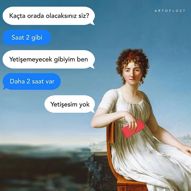 Siz takılın...