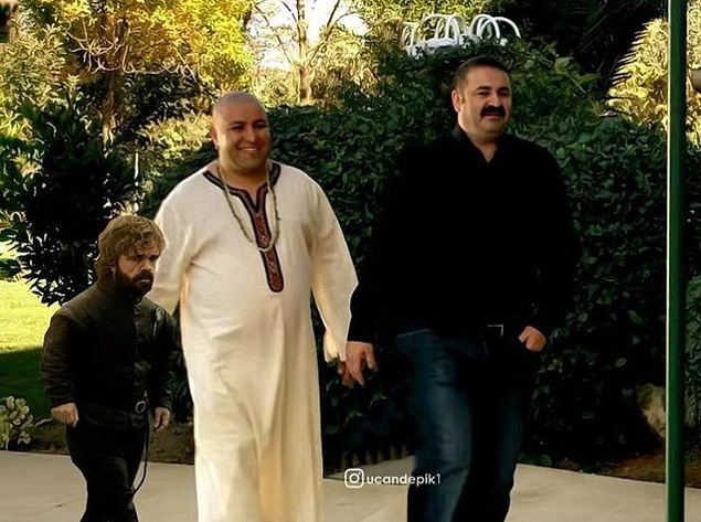 Varys bey şu Tandır olayını bir kez daha anlatır mısınız?