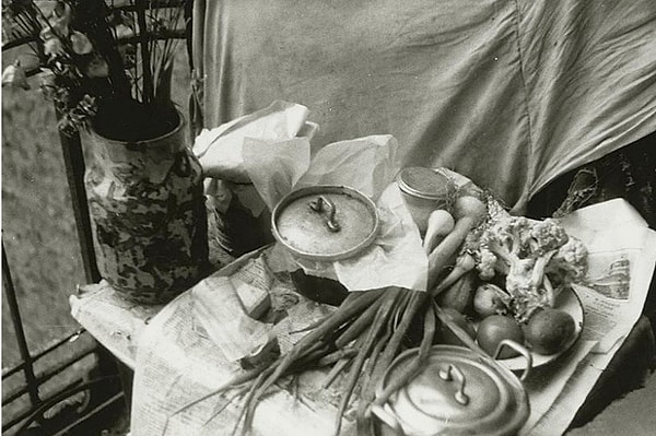 6. Газеты вместо микроволновки.