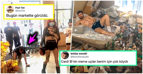 Denizaşırı Mizahta Bu Hafta: Son Günlerde Yabancıları Kahkahaya Boğmuş 17 Komik Tweet