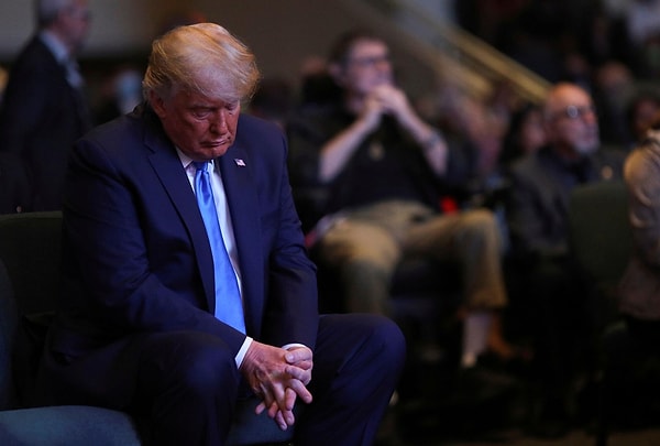 «Я сделаю так, чтобы ваш президент победил во второй раз»