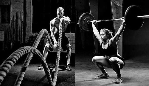 Herkese Böyle Spor Koçları Lazım: Sayko Fitness Hocaları İnsanların En Büyük Korkularını Kullanarak Kilo Verdiriyor