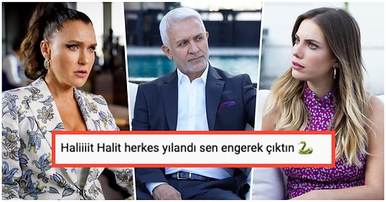 Yasak Elma’nın Bi' Beş Bölüm Geriye Dönsün Diye Uğruna Adaklar Adayacağımız Yeni Bölümünde Neler Oldu?