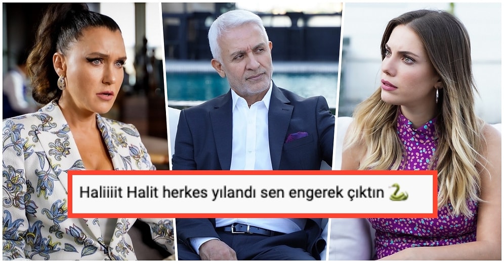 Yasak Elma’nın Bi' Beş Bölüm Geriye Dönsün Diye Uğruna Adaklar Adayacağımız Yeni Bölümünde Neler Oldu?