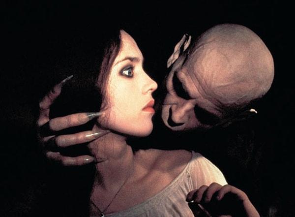 19. Nosferatu: Phantom of the Night (1979)