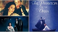 Sesil Aktürk Yazio: Phantom of the Opera