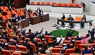 Seçildikten Sonra Hiçbir Faaliyete Katılmadılar: 32 Vekilin Sesi En Son Yemin Ederken Duyuldu