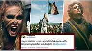 Tarihi Yapım Diziseverler İçin Fransız İhtilaline Bambaşka Bakış Kazandıran Netflix’in Yeni Dizisi: ‘La Revolution’