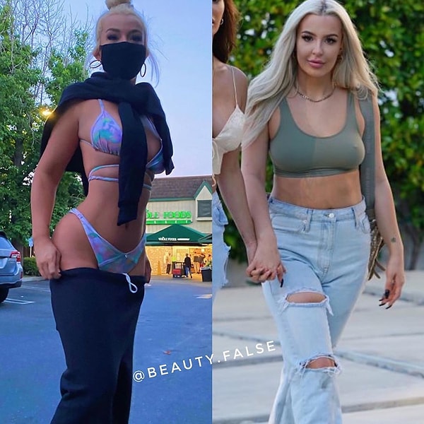 Надо принять факт, что Инстаграм - виртуальная реальность