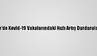 İsviçre'de Kovid-19 Vakalarındaki Hızlı Artış Durdurulamıyor