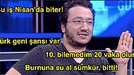 Koronavirüsle İlgili Hiçbir Dediği Çıkmayan Dr. Oytun Erbaş'ın İmkansız Öngörülerini Hatırlayalım