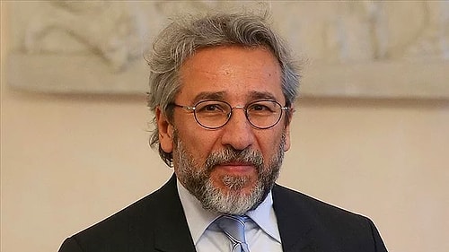 Can Dündar'ın İtirazı, Üst Mahkeme Tarafından Reddedildi