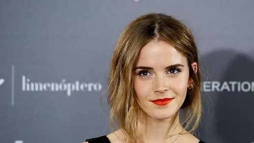 Emma Watson, Harry Potter Çekimlerini Nasıl Mahvettiğini Anlatıyor