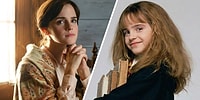 Emma Watson, Harry Potter Çekimlerini Nasıl Mahvettiğini Anlatıyor