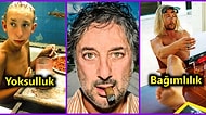 Buram Buram Kara Mizah Kokan Karelerin Adamı Harmony Korine ve Beyin Hücrelerinizi Un Ufak Edecek Filmleri
