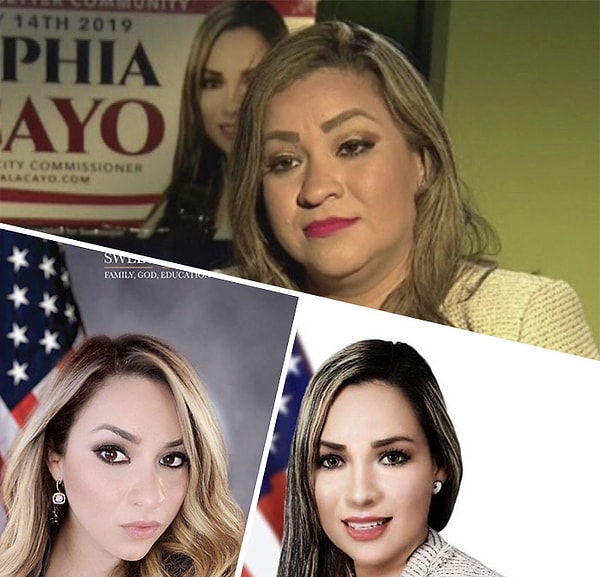 4. Ее официальные фотографии для прессы и интервью, и реальность