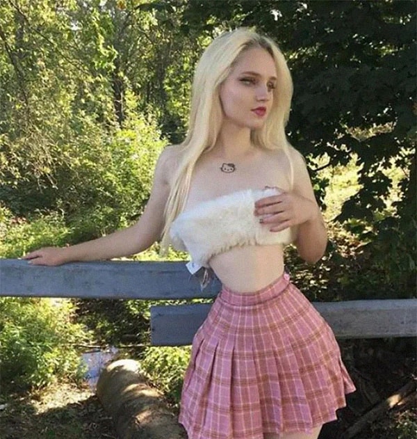 12. Да кому нужны эти органы