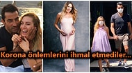 Sinem Kobal ve Kenan İmirzalıoğlu Aylar Süren Bekleyişin Ardından Lalin Bebeği Kucaklarına Aldı