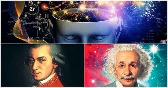 Ayfer Batı Yazio: Deha Nasıl Görünür? İçinizdeki Dâhiyi Nasıl Uyandırabilirsiniz?