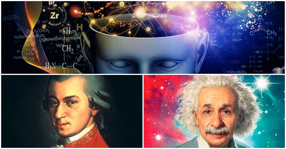 Ayfer Batı Yazio: Deha Nasıl Görünür? İçinizdeki Dâhiyi Nasıl Uyandırabilirsiniz?