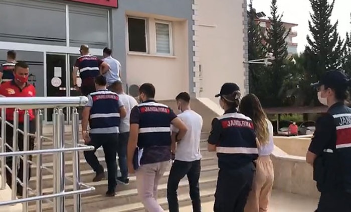 Virüslü Linklerle Sosyal Medya Hesaplarını Ele Geçirip, 400 Bin TL'lik Vurgun Yaptılar