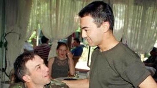 Ermenistan Kamu Radyosu 'Öldürülen Azerbaycan Askerlerinin Sayısı' Haberinde Serdar Ortaç'ın Fotoğrafını Kullandı