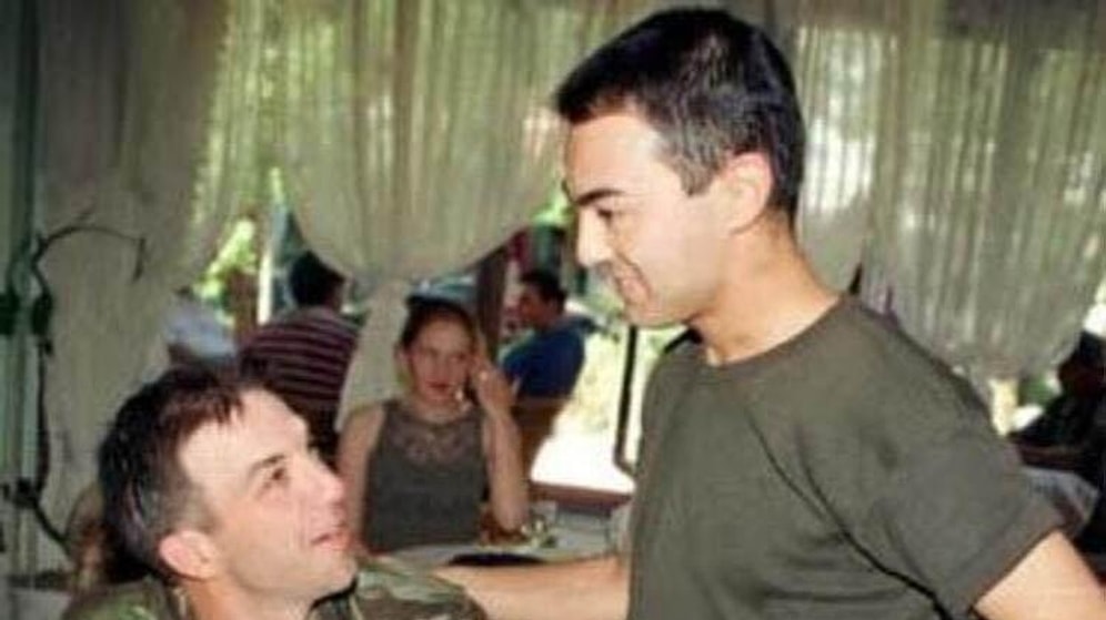 Ermenistan Kamu Radyosu 'Öldürülen Azerbaycan Askerlerinin Sayısı' Haberinde Serdar Ortaç'ın Fotoğrafını Kullandı