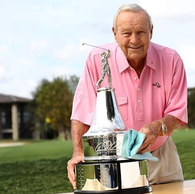 Arnold Palmer