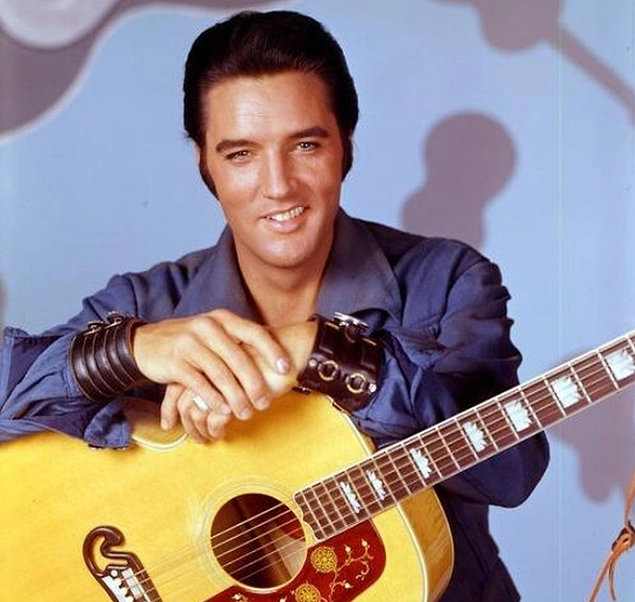 Elvis Presley