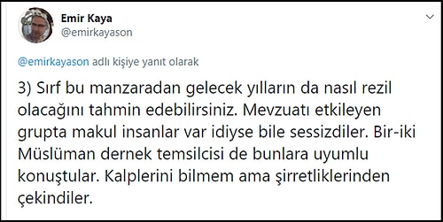 Kadına Şiddetin Önlenmesi Toplantısına Katılan Akademisyen Kadınları Hedef Aldı: 'Çoğunluğu Radikal, Vamp Tipler'