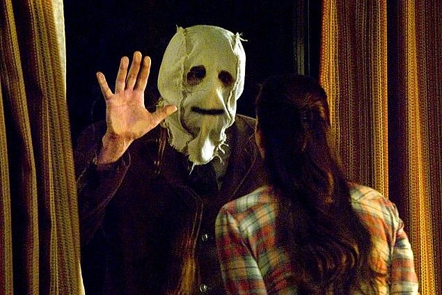 14. The Strangers (2008)