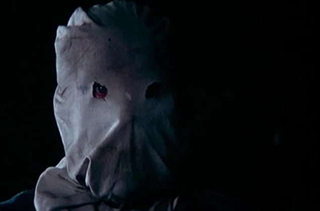 The Town That Dreaded Sundown (1976)