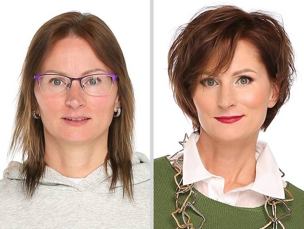 16. Гунита, 42 года, домохозяйка