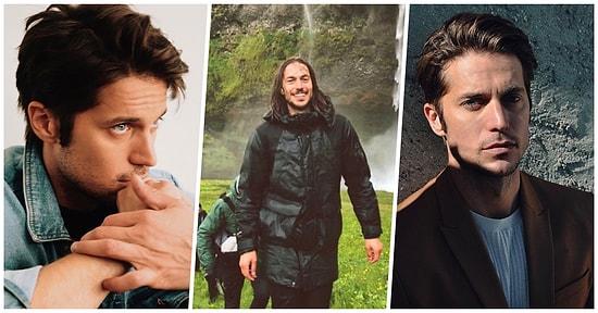 Netflix’in ‘Emily in Paris’ Dizisindeki Rolüyle Karnımızda Kelebeklerin Uçmasına Sebep Olan Yakışıklı Aktör: Lucas Bravo