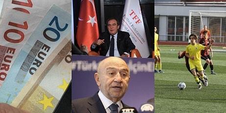 Türk Futbolundaki Çöküşün Sebeplerini Hep Beraber Masaya Yatırıyoruz!