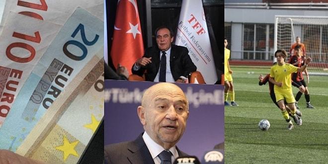 Türk Futbolundaki Çöküşün Sebeplerini Hep Beraber Masaya Yatırıyoruz!