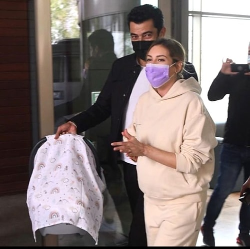 Arda Turan'la Çalkantılı Alakasından Kurtulup Kenan İmirzalıoğlu'nda Aşkı Bulan Sinem Kobal'ın Kayınvalidesinin Biricik Gelinine Dönüşme Kıssası